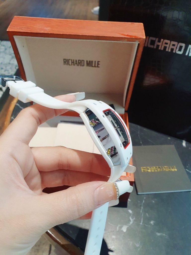 Đồng hồ nữ giá rẻ Richard Mille
