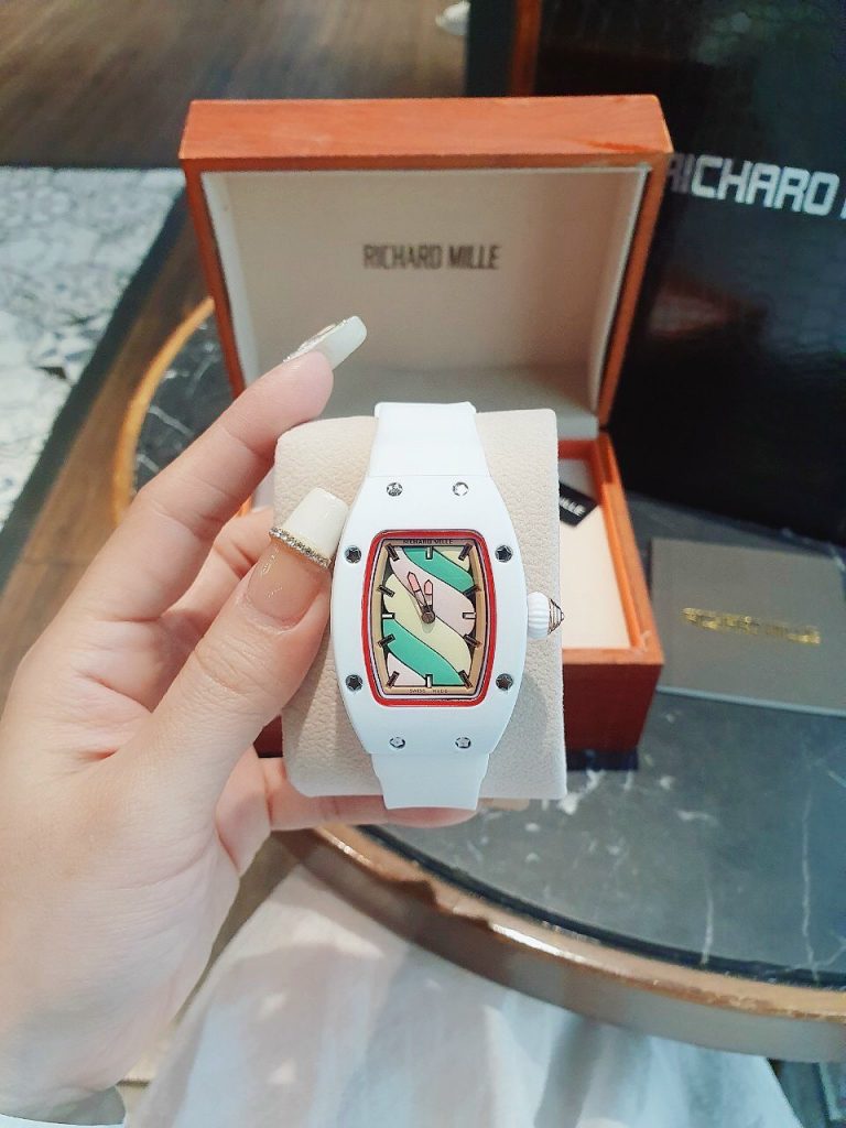 Đồng hồ nữ giá rẻ Richard Mille
