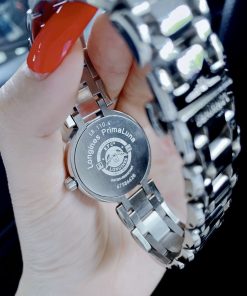 Đồng hồ nữ siêu cấp Longines