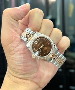 Đồng hồ nữ siêu cấp Rolex