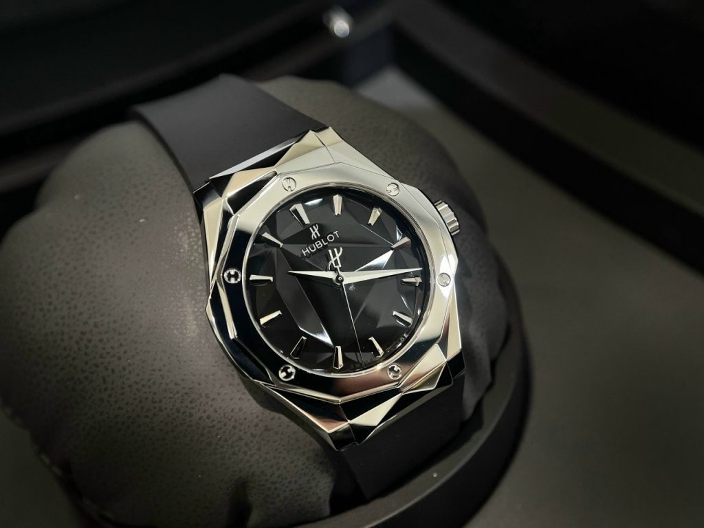Đồng hồ siêu cấp Hublot Orlinski
