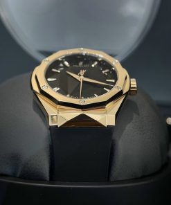 Đồng hồ siêu cấp Hublot Orlinski King Gold