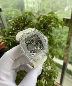 Đồng hồ siêu cấp Richard Mille RM 56-02