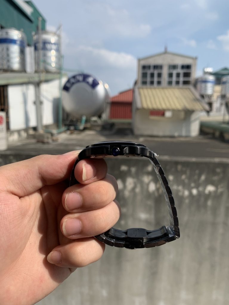 Đồng hồ Cartier FAke cao cấp