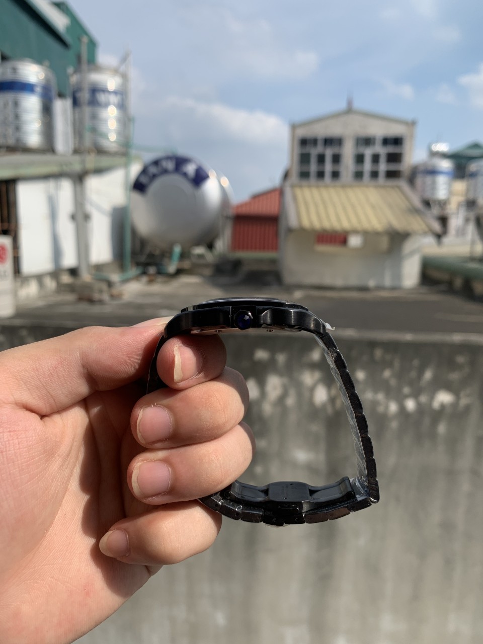 Đồng hồ Cartier FAke cao cấp Đồng hồ Cartier FAke cao cấp