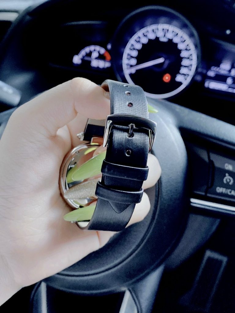 Đồng hồ Cartier Fake cao cấp