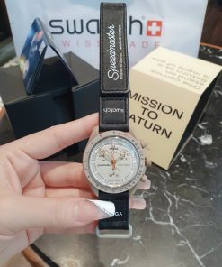 Đồng hồ Fake Omega x Swatch