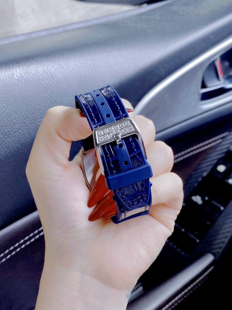 Đồng hồ Franck Muller Fake cao cấp