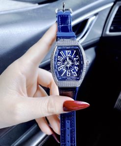 Đồng hồ Franck Muller V32 Super Fake