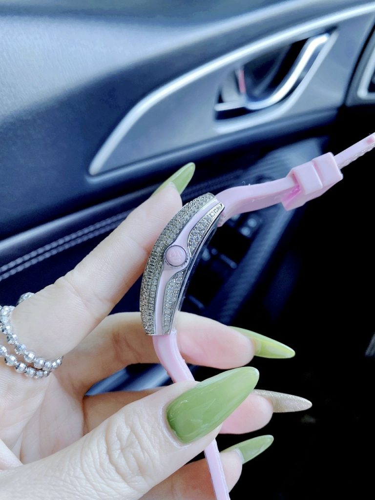 Đồng hồ Franck Muller nữ giá rẻ