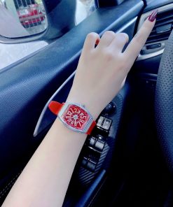 Đồng hồ Franck Muller siêu cấp