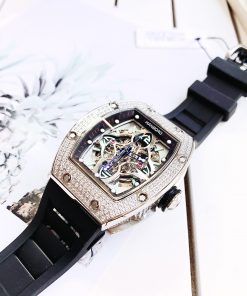 Đồng hồ Hanboro Automatic nam