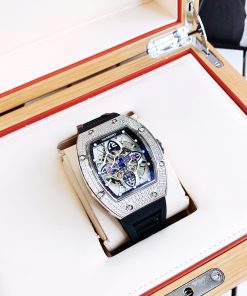 Đồng hồ Hanboro nam chính hãng