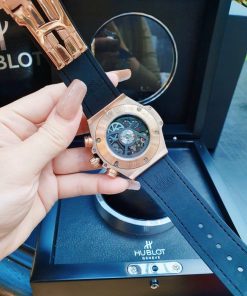 Đồng hồ Hublot Automatic nam
