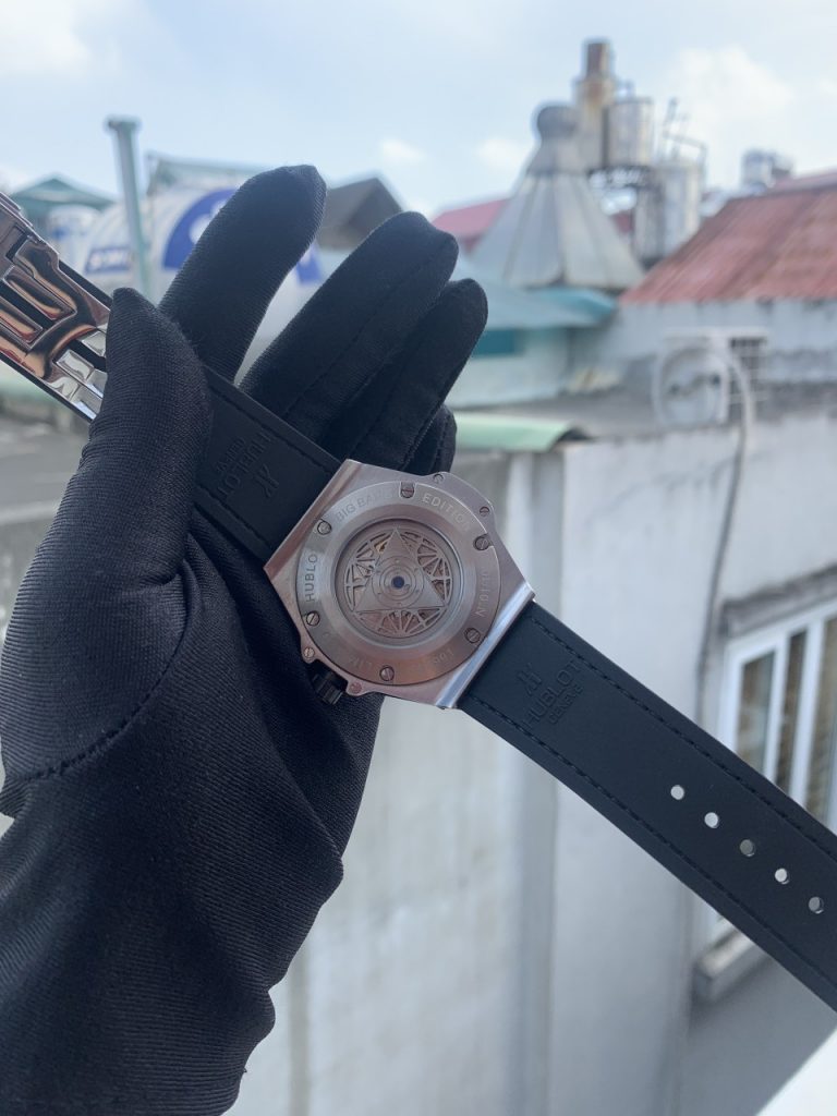 Đồng hồ Hublot Automatic nam