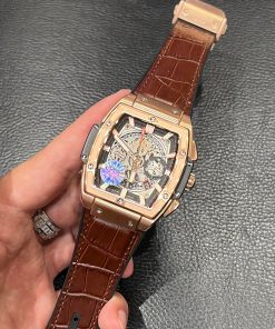 Đồng hồ Hublot Big Bang Spirit Siêu cấp