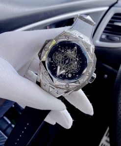 Đồng hồ Hublot Fake cao cấp