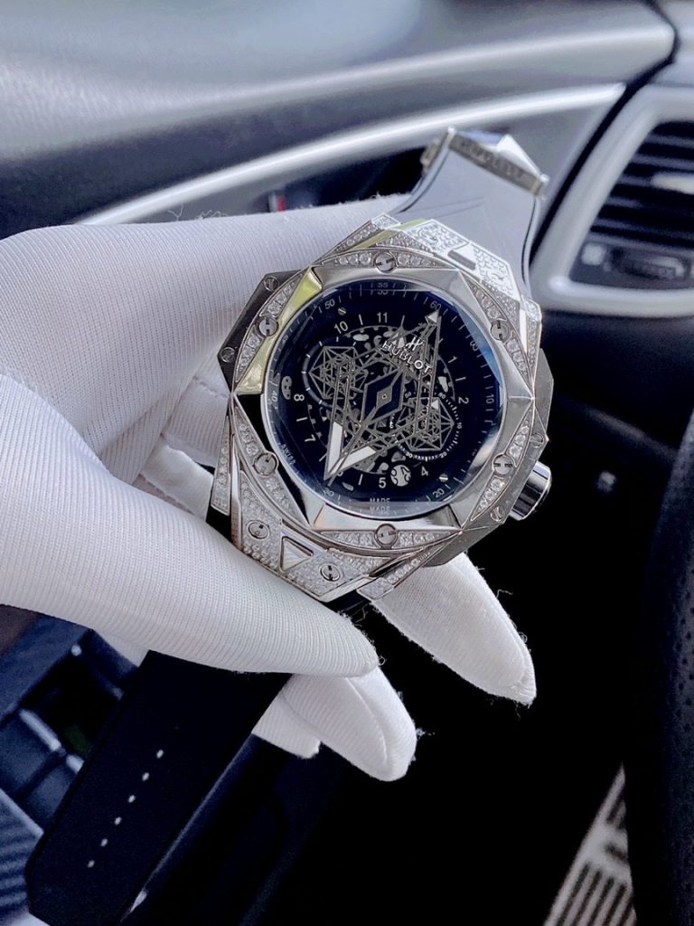 Đồng hồ Hublot Fake cao cấp