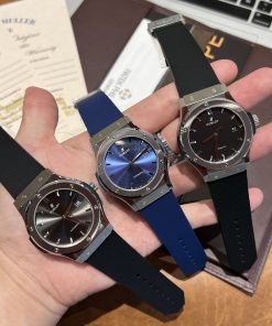 Đồng hồ Hublot JJF 2022