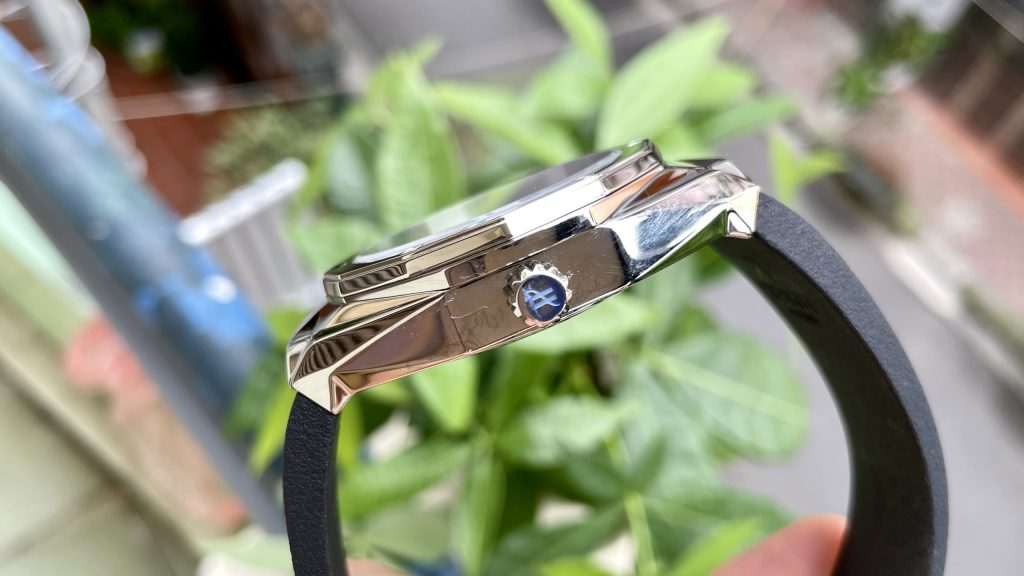 Đồng hồ Hublot Orlinski ZF Factory