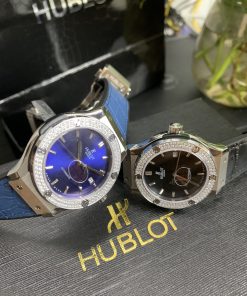 Đồng hồ Hublot Siêu cấp ZF Nhật