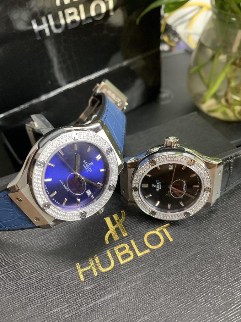 Đồng hồ Hublot Siêu cấp ZF Nhật