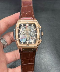 Đồng hồ Hublot Spirit Replica 11