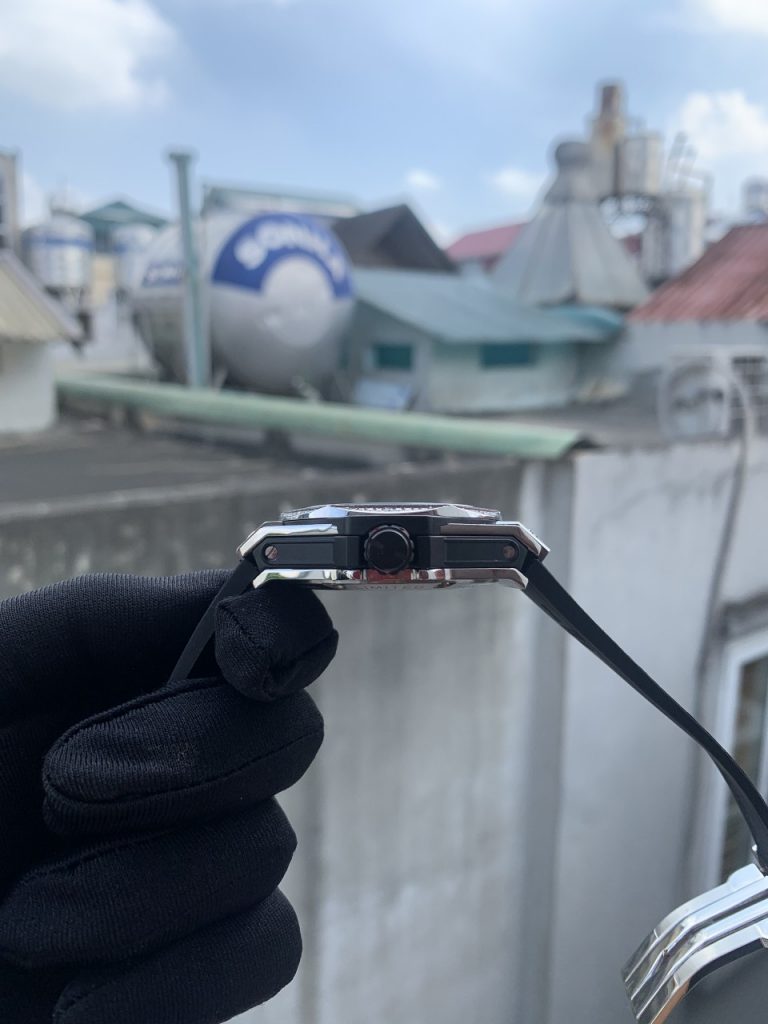 Đồng hồ Hublot Super Fake Nhật