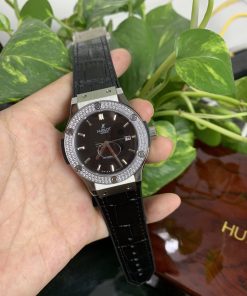 Đồng hồ Hublot ZF Nhật