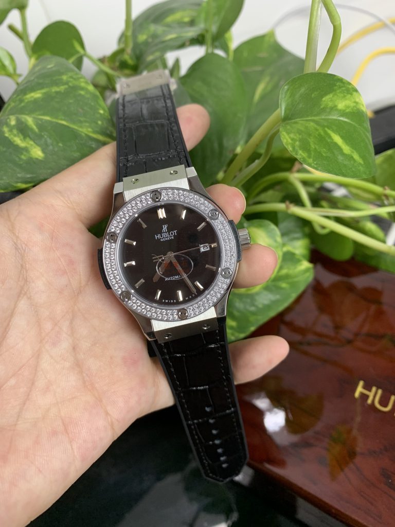 Đồng hồ Hublot ZF Nhật