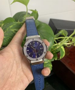 Đồng hồ Hublot đính đá ZF Factory