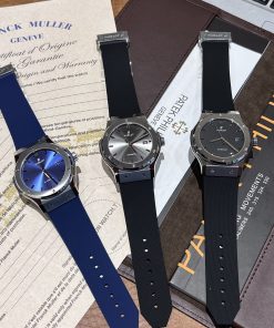 Đồng hồ Hublot nam siêu cấp JJF 2022