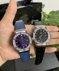 Đồng hồ Hublot nam siêu cấp Nhật