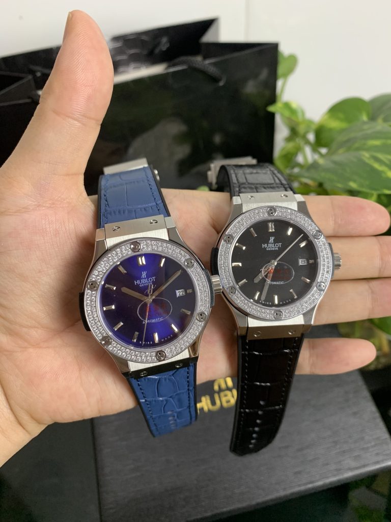 Đồng hồ Hublot nam siêu cấp Nhật