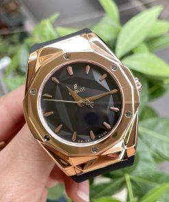 Đồng hồ Hublot nam siêu cấp ZF Nhật