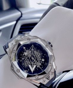 Đồng hồ Hublot rep 11