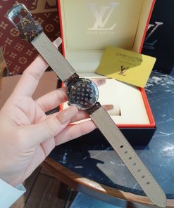 Đồng hồ Louis Vuitton giá rẻ