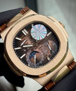 Đồng hồ Patek Philippe 5712R PF Factory
