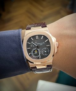 Đồng hồ Patek Philippe 5712R replica 11