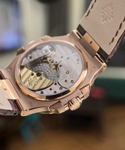 Đồng hồ Patek Philippe Automatic Swiss Made