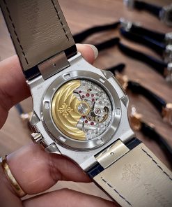 Đồng hồ Patek Philippe Automatic Thụy Sỹ