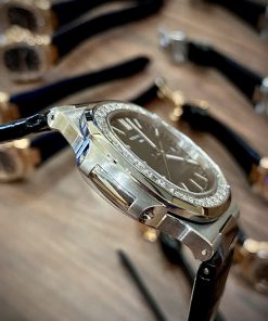 Đồng hồ Patek Philippe Fake cao cấp