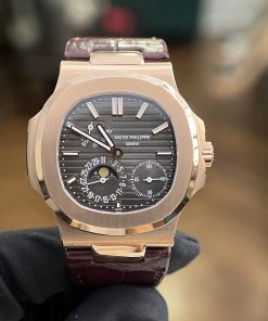 Đồng hồ Patek Philippe Nautilus 5712R