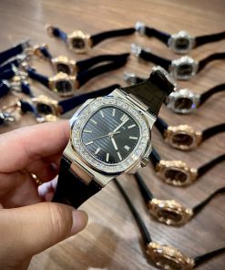 Đồng hồ Patek Philippe Replica 11
