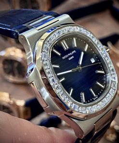 Đồng hồ Patek Philippe Super Fake 11