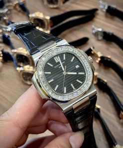 Đồng hồ Patek Philippe nam siêu cấp
