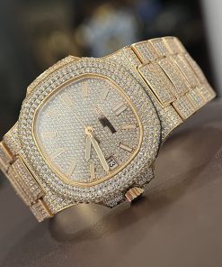 Đồng hồ Patek Philippe nam siêu cấp