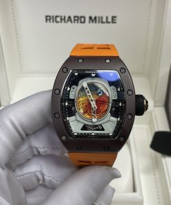 Đồng hồ Richard Mille Phi hành gia