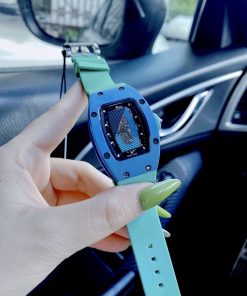 Đồng hồ Richard Mille RM07-01 Replica 11