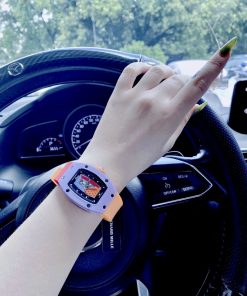 Đồng hồ Richard Mille RM07-01 siêu cấp thụy sỹ